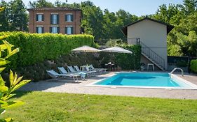 Holiday Home Marmorito By Interhome