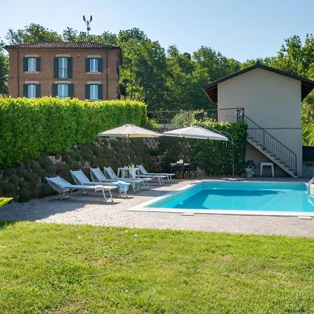 Holiday Home Marmorito By Interhome Asti Buitenkant foto