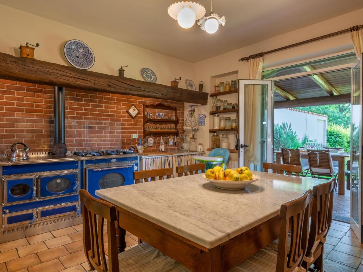 Holiday Home Marmorito By Interhome Asti Buitenkant foto