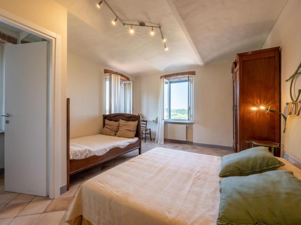 Holiday Home Marmorito By Interhome Asti Buitenkant foto