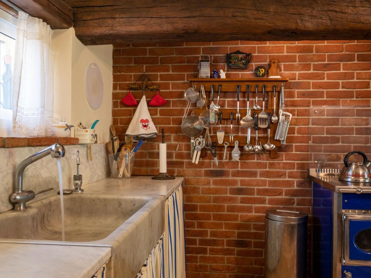 Holiday Home Marmorito By Interhome Asti Buitenkant foto
