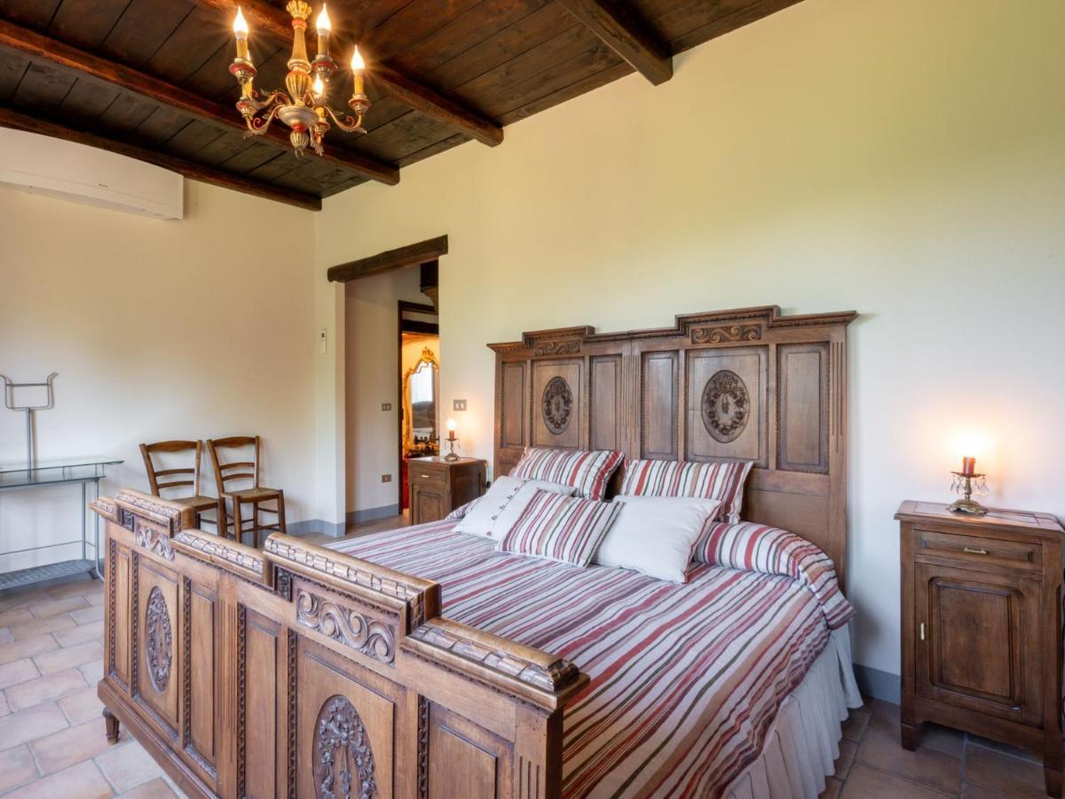 Holiday Home Marmorito By Interhome Asti Buitenkant foto