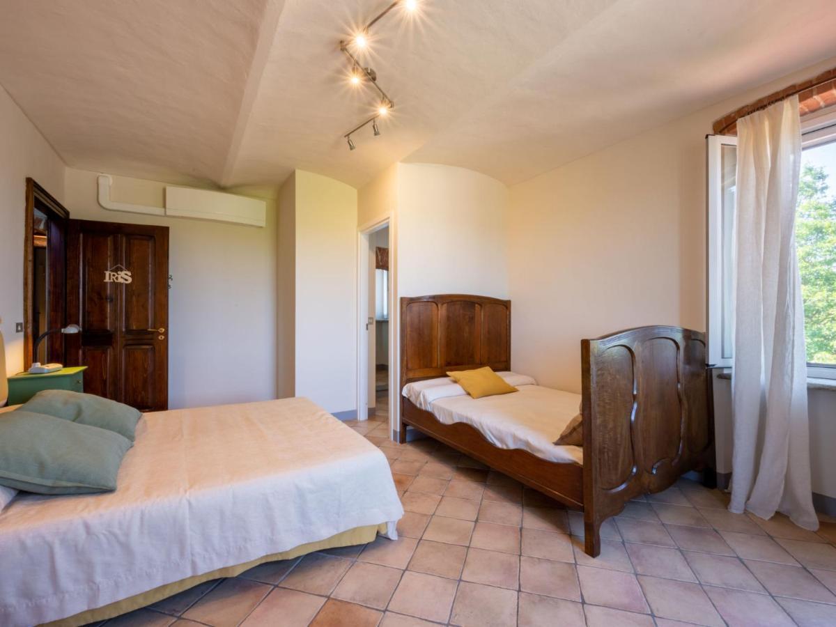 Holiday Home Marmorito By Interhome Asti Buitenkant foto