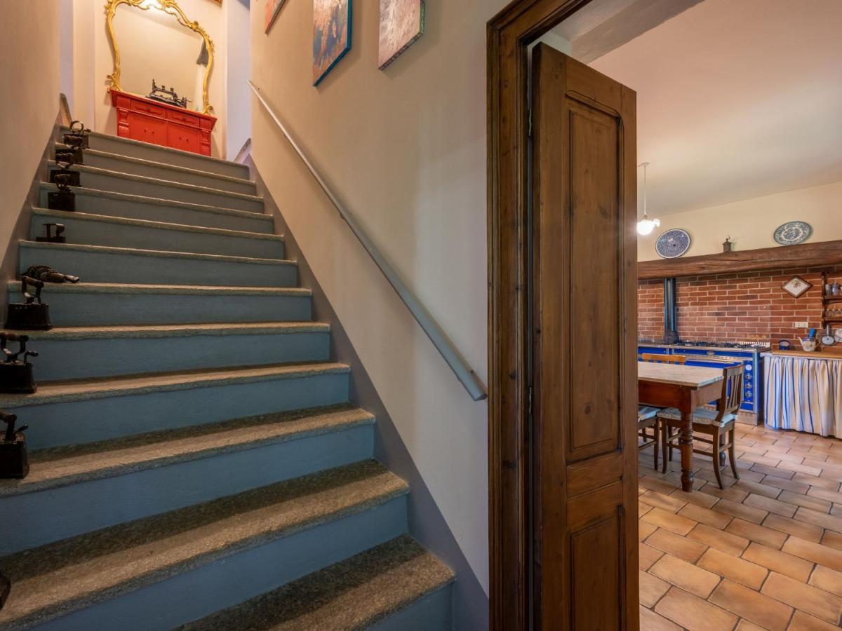 Holiday Home Marmorito By Interhome Asti Buitenkant foto