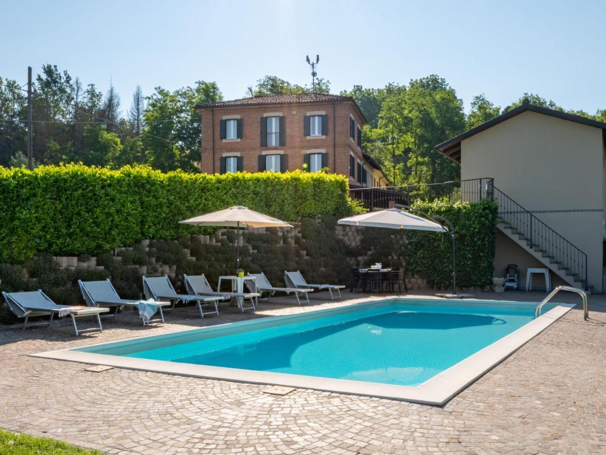 Holiday Home Marmorito By Interhome Asti Buitenkant foto