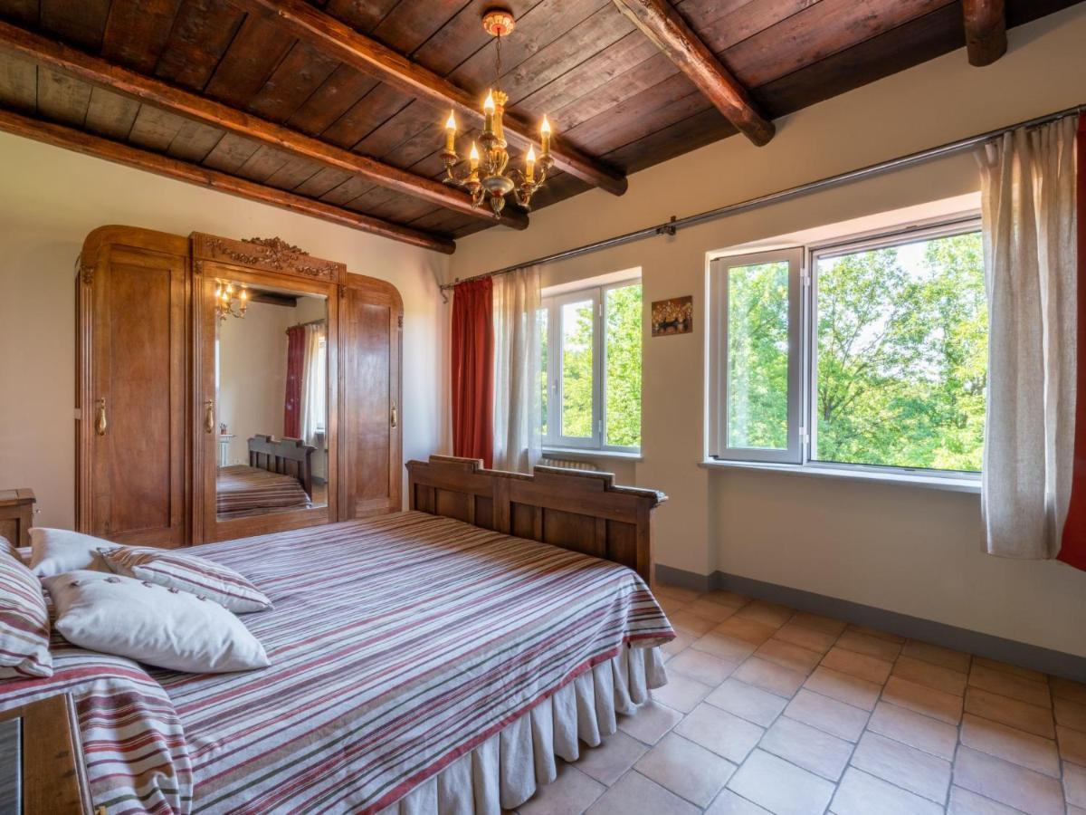 Holiday Home Marmorito By Interhome Asti Buitenkant foto