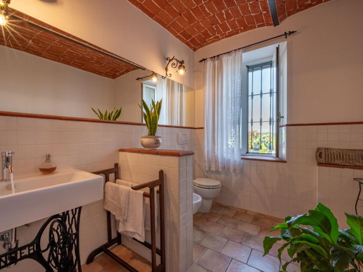 Holiday Home Marmorito By Interhome Asti Buitenkant foto