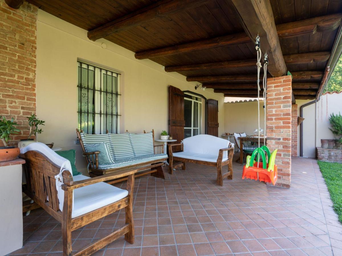 Holiday Home Marmorito By Interhome Asti Buitenkant foto