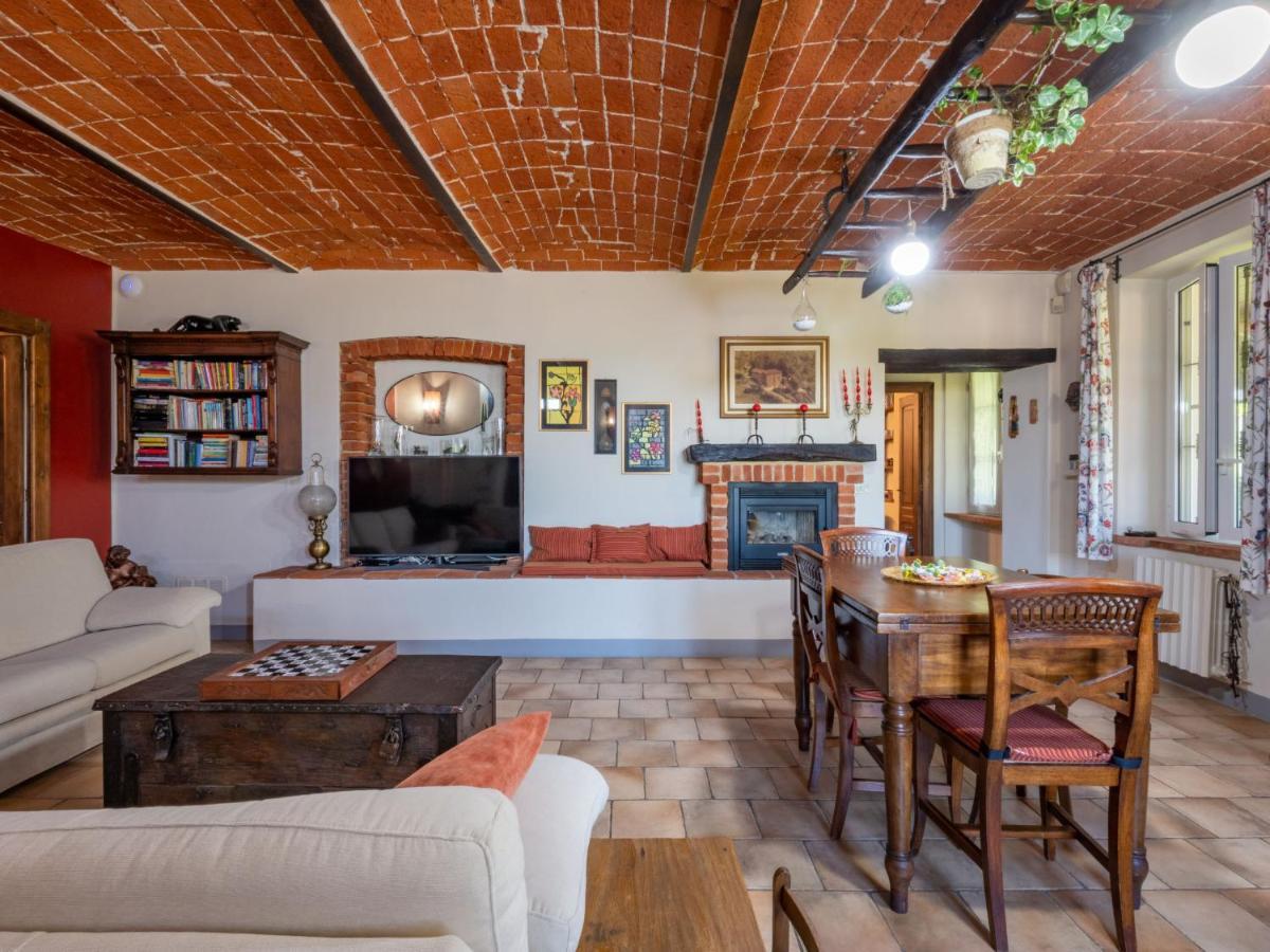 Holiday Home Marmorito By Interhome Asti Buitenkant foto