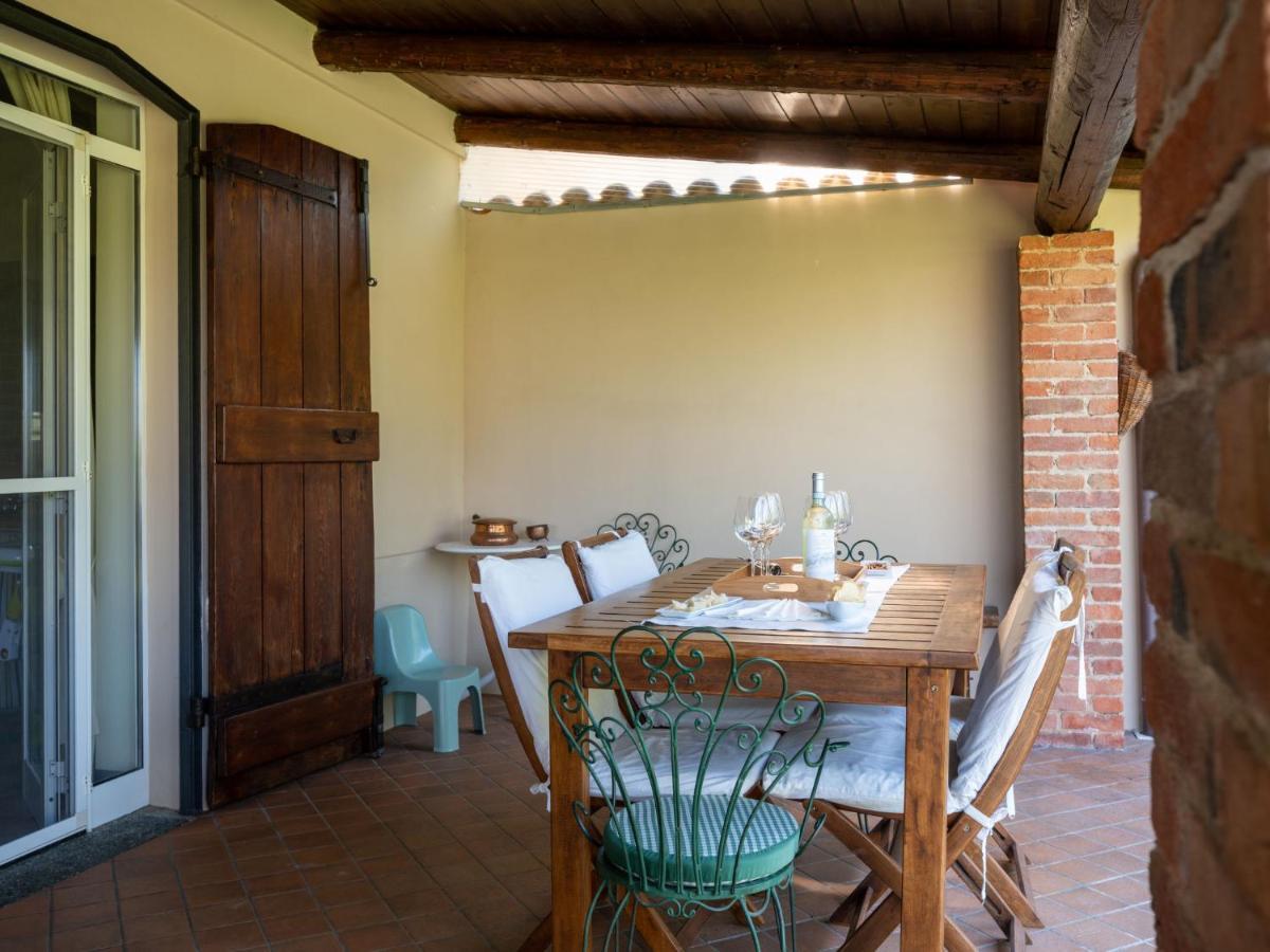 Holiday Home Marmorito By Interhome Asti Buitenkant foto