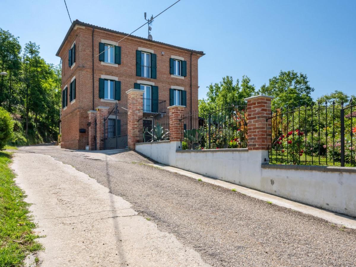 Holiday Home Marmorito By Interhome Asti Buitenkant foto