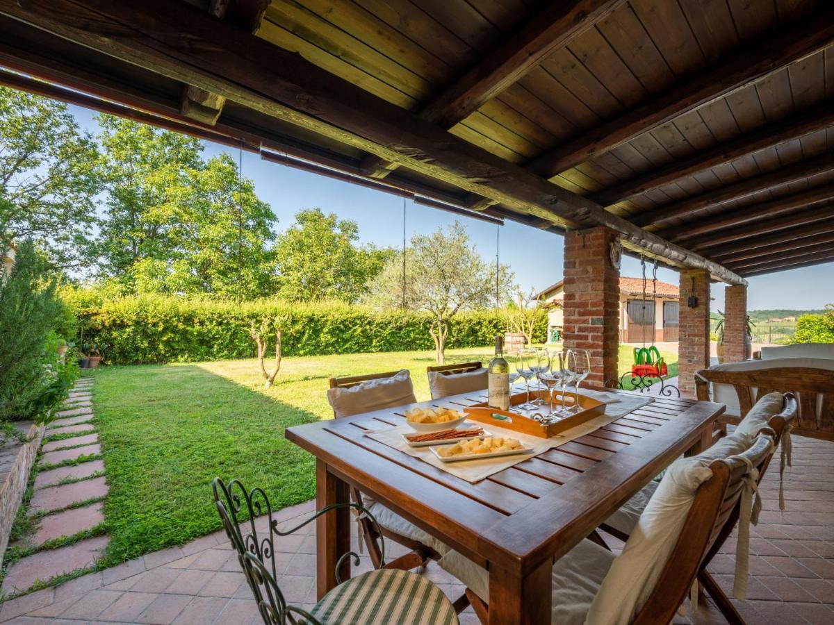 Holiday Home Marmorito By Interhome Asti Buitenkant foto